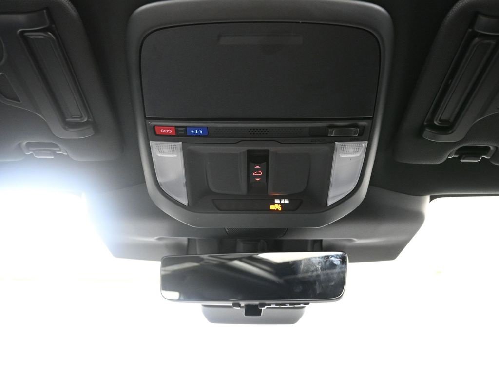 New 2026 Subaru Forester Touring image 42