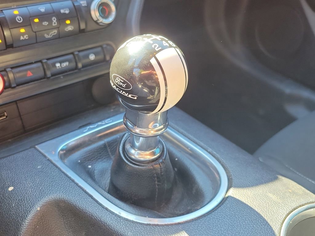 Used 2019 Ford Mustang GT w/ GT Performance Package image 33