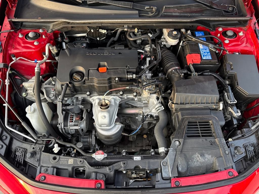Used 2023 Honda Civic Sport image 22