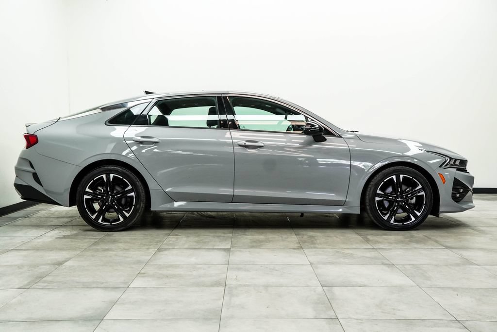 Used 2022 Kia K5 GT-Line w/ GT-Line FWD Premium Package image 10