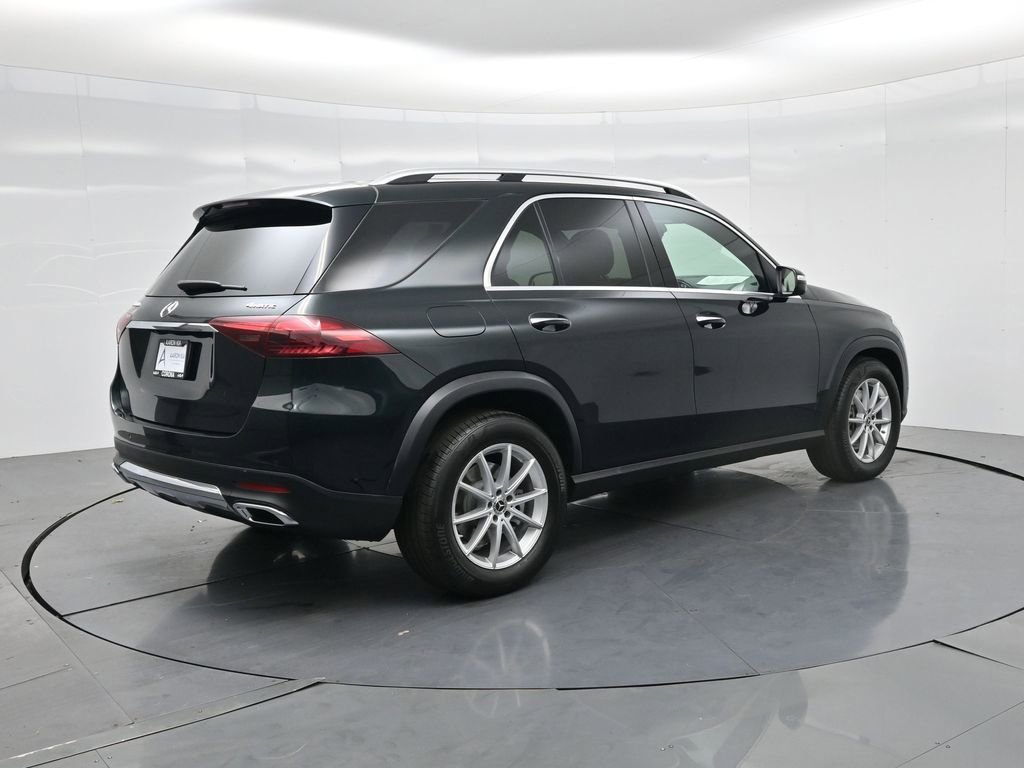Used 2024 Mercedes-Benz GLE 450e 4MATIC image 20
