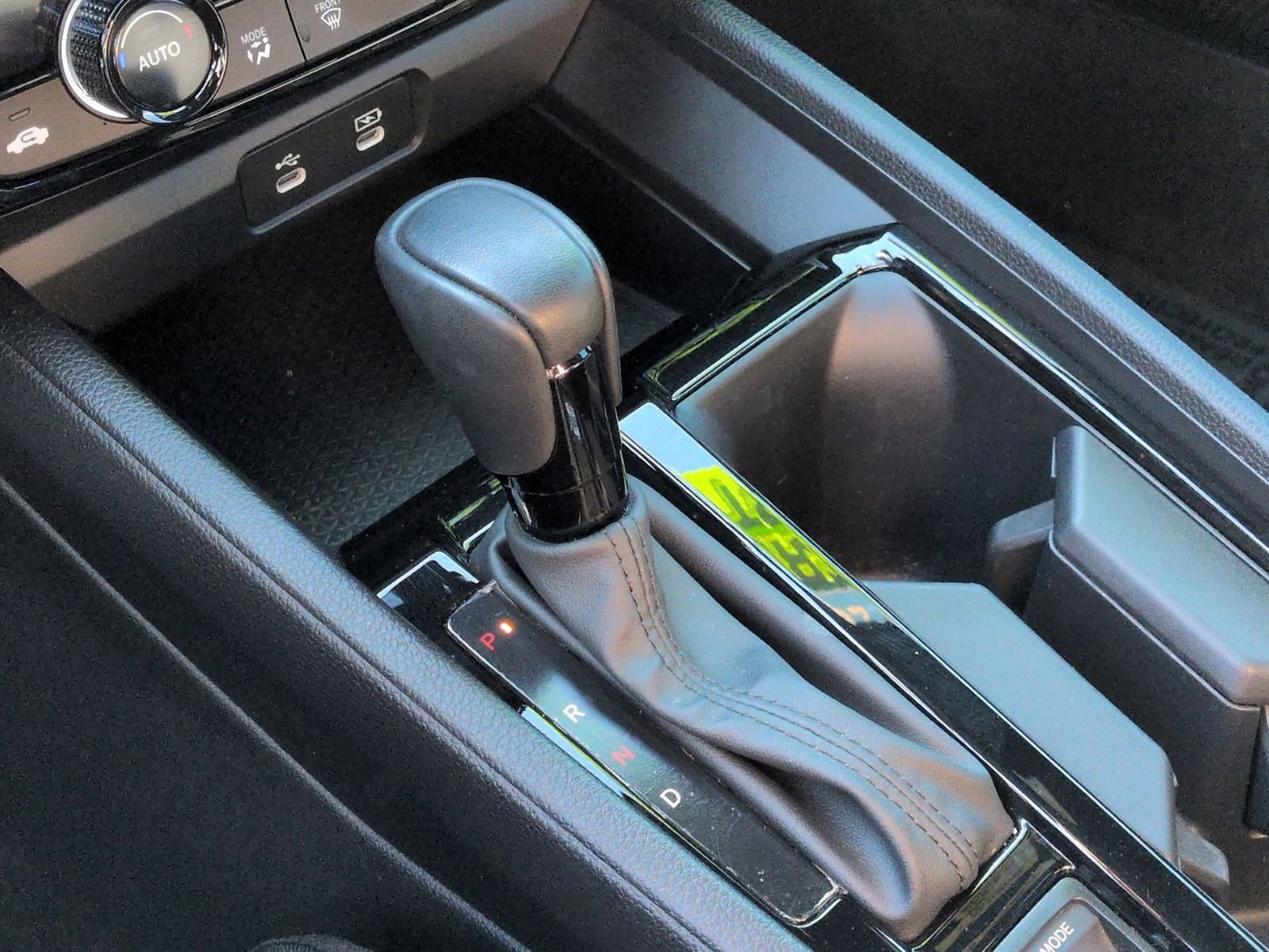 Certified 2023 Honda Accord Sport image 24