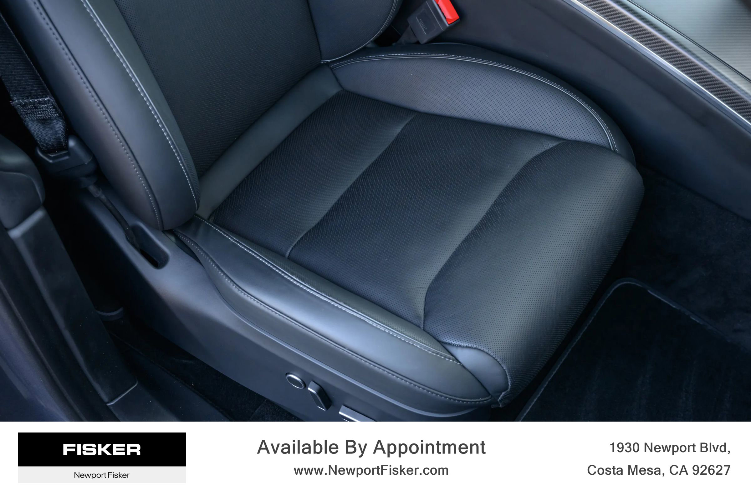 Used 2023 Tesla Model X Plaid image 38