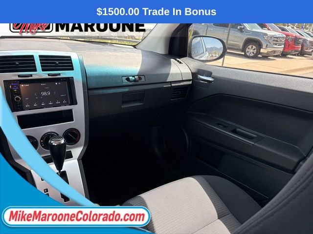 Used 2009 Dodge Caliber SXT FWD image 18