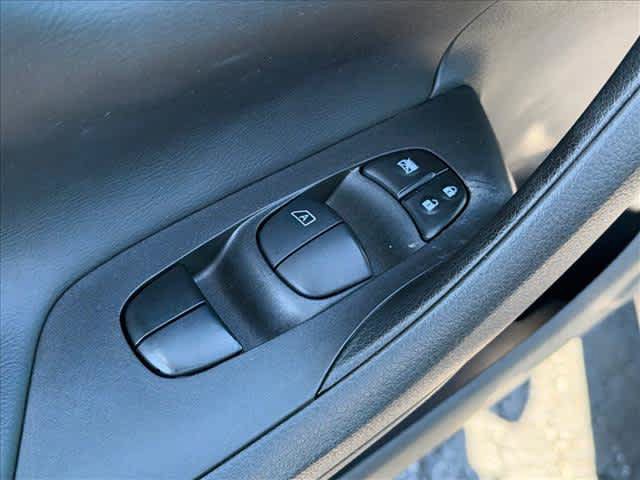 Used 2018 Nissan Altima 2.5 S w/ S Convenience Package FWD image 16