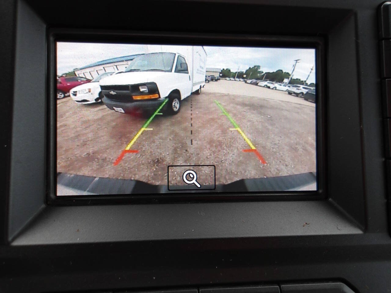 Used 2019 Ford F150 XL w/ Equipment Group 101A Mid RWD image 6