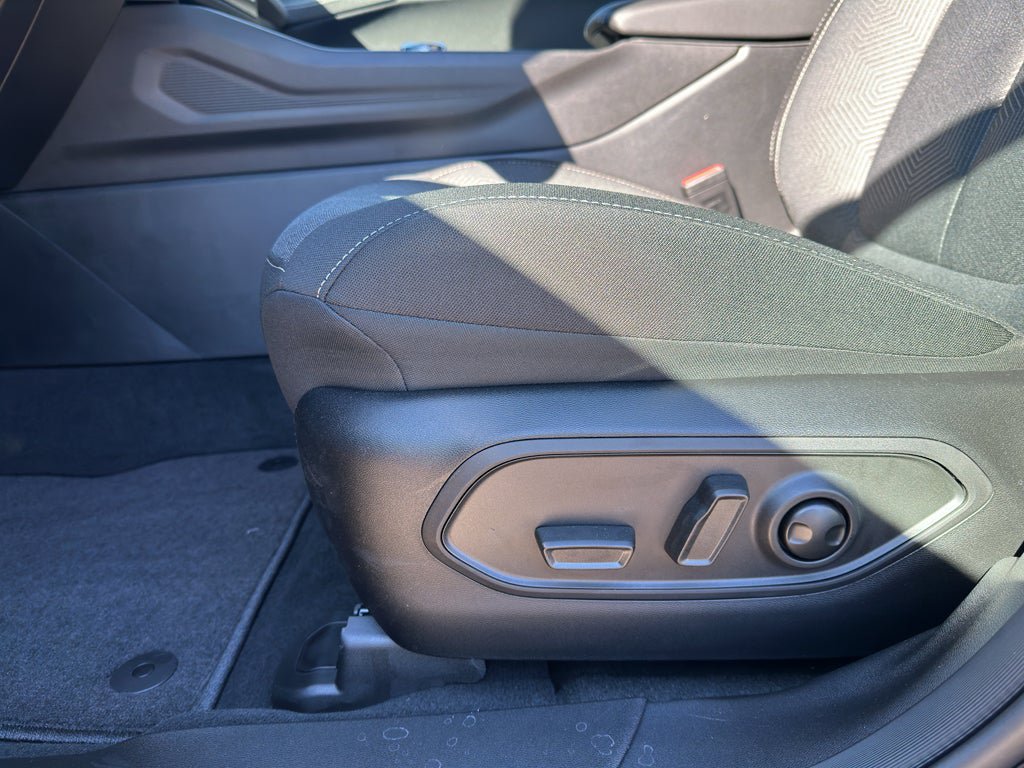 New 2026 Jeep Cherokee Laredo AWD/4WD image 11