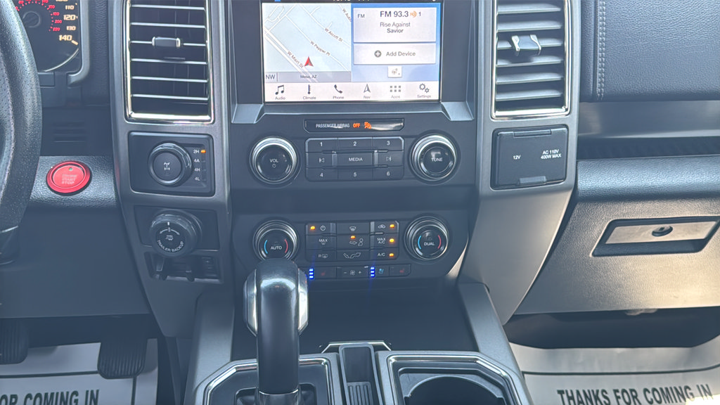 Used 2019 Ford F150 Raptor w/ Equipment Group 802A Luxury AWD/4WD image 27