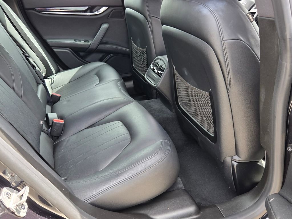 Used 2019 Maserati Ghibli S Q4 image 15
