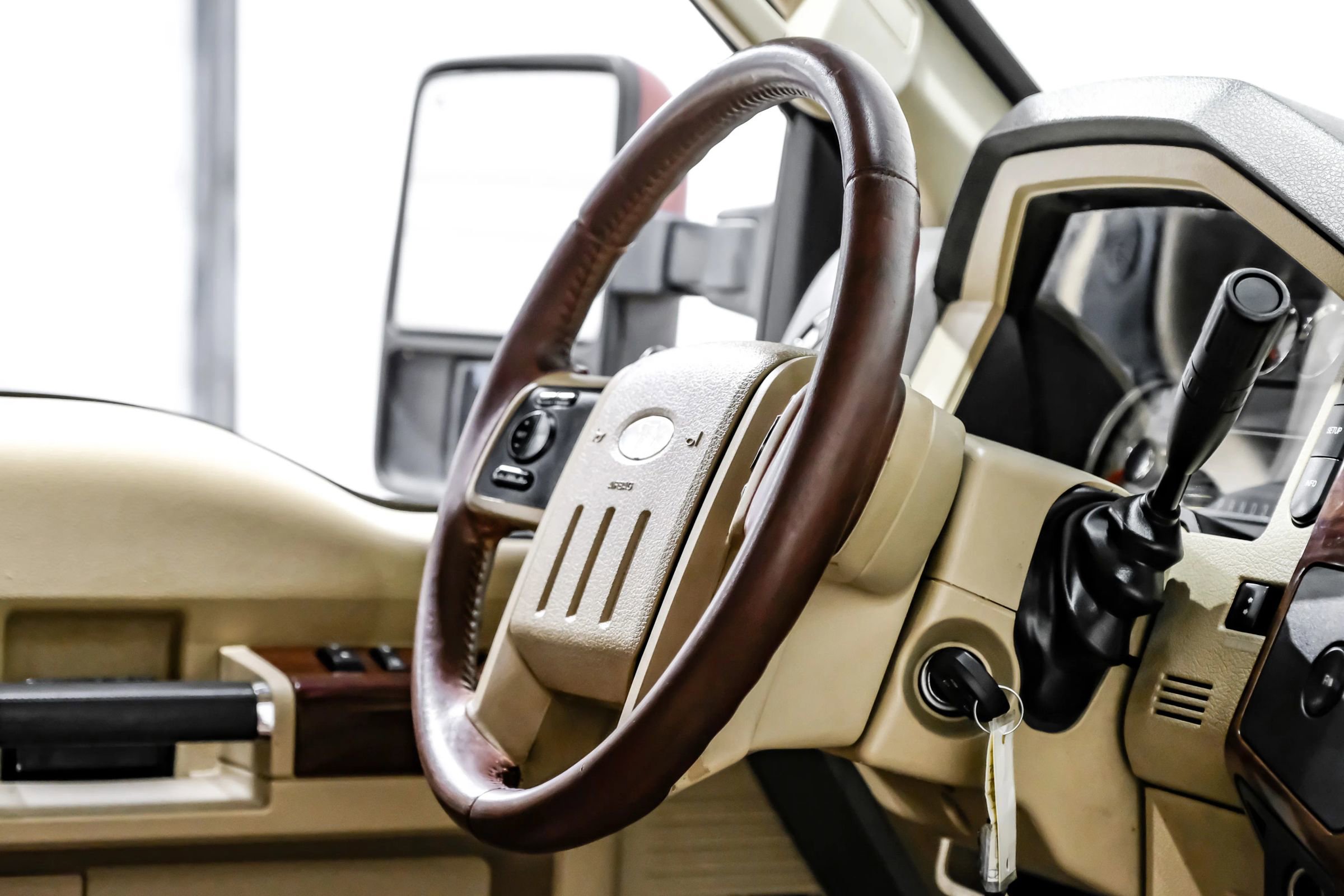 Used 2008 Ford F350 King Ranch image 14