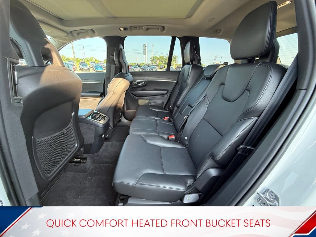 Used 2022 Nissan Rogue Sport SL w/ Premium Package FWD image 16