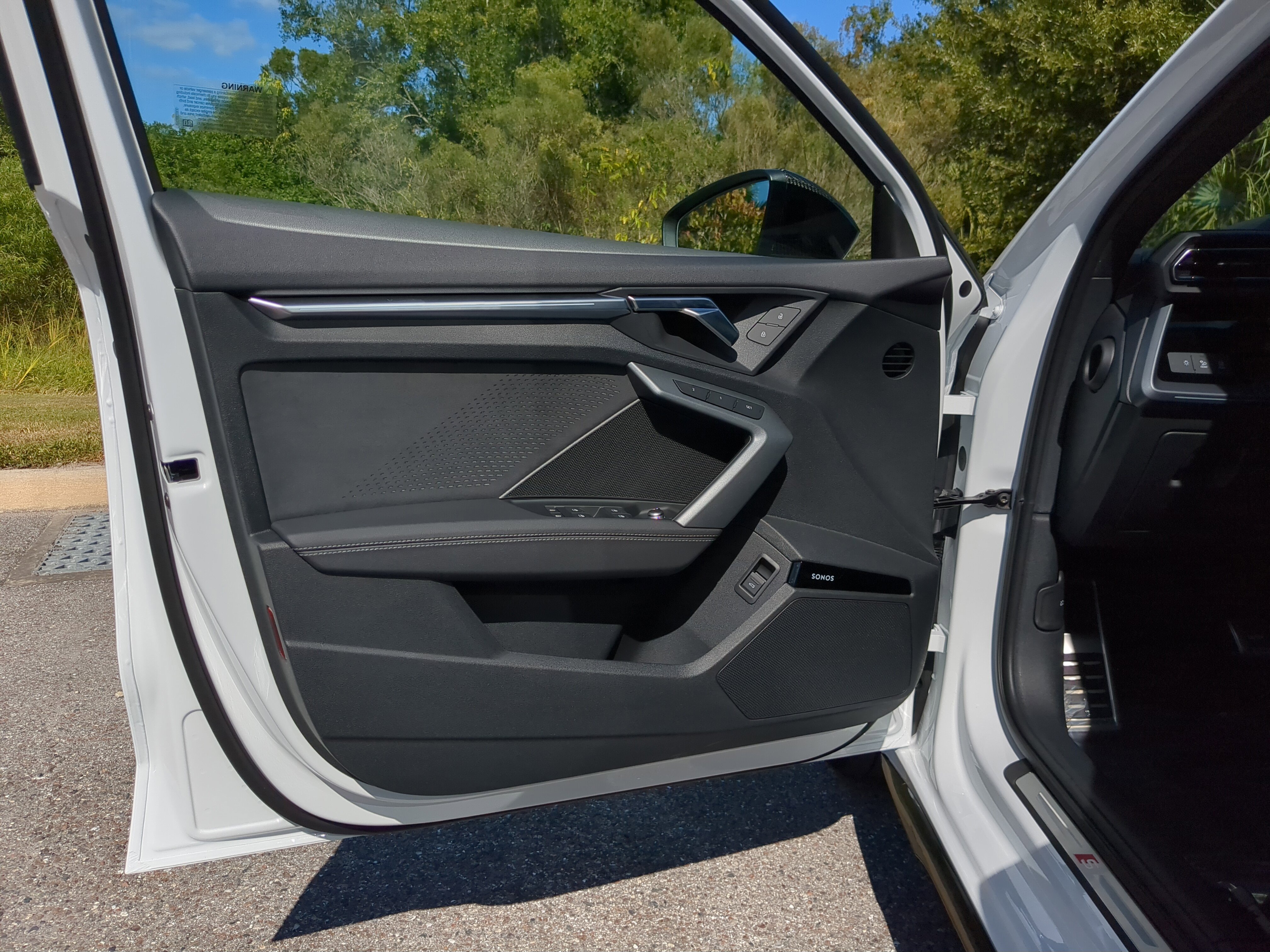 New 2026 Audi S3 Premium image 19