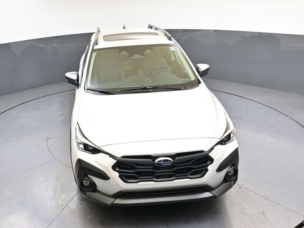 New 2026 Subaru Crosstrek 2.5i Premium image 40