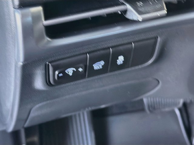 New 2026 Hyundai Tucson SEL Plus FWD image 10