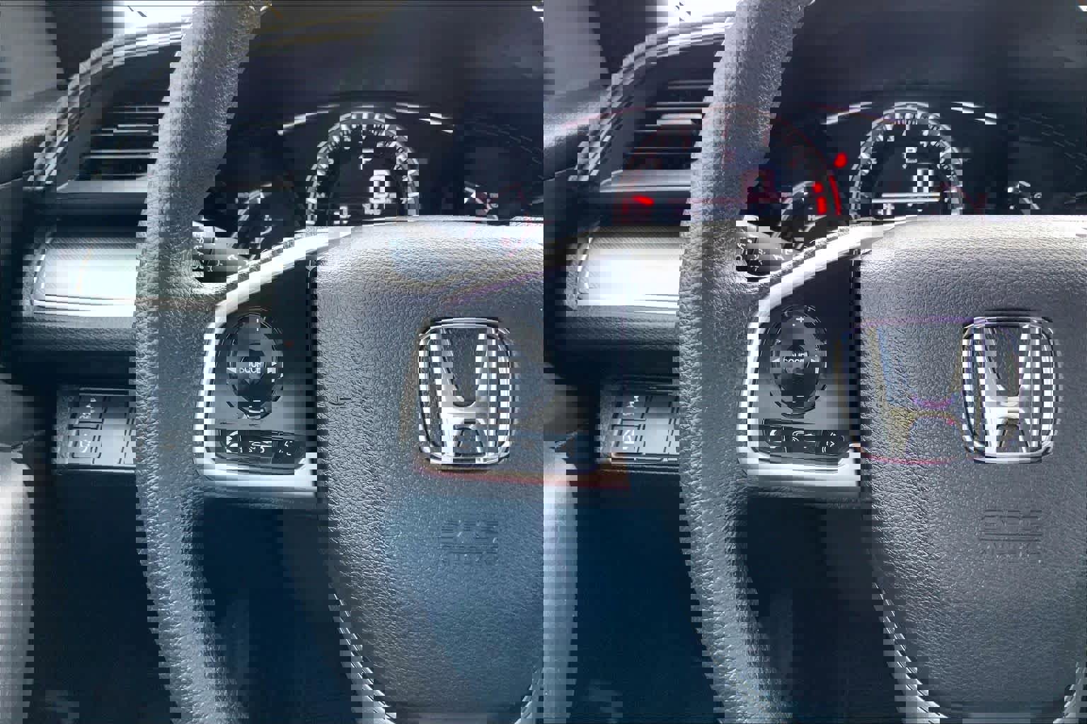 Used 2016 Honda Civic LX image 24