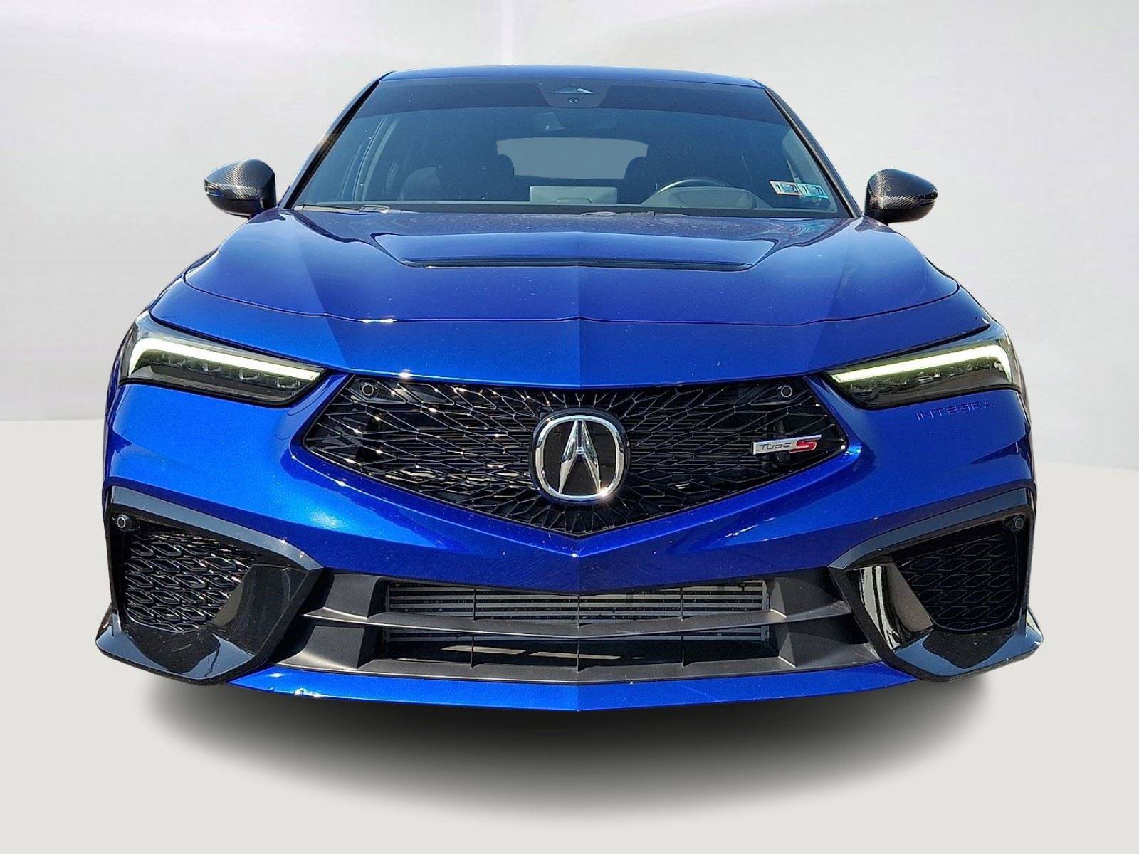 Used 2024 Acura Integra Type S FWD image 2