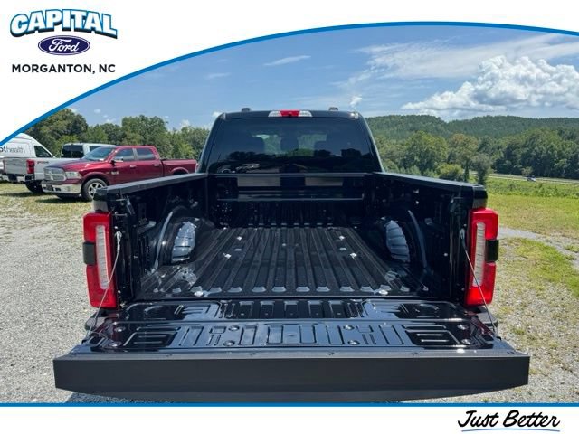 New 2026 Ford F250 Lariat w/ FX4 Off-Road Package AWD/4WD image 7