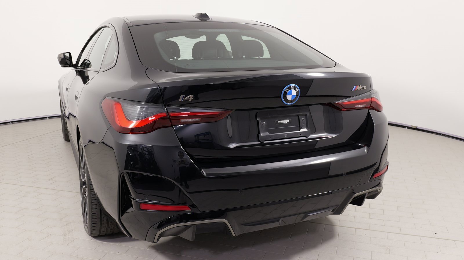 Used 2023 BMW i4 M50 w/ Premium Package image 12