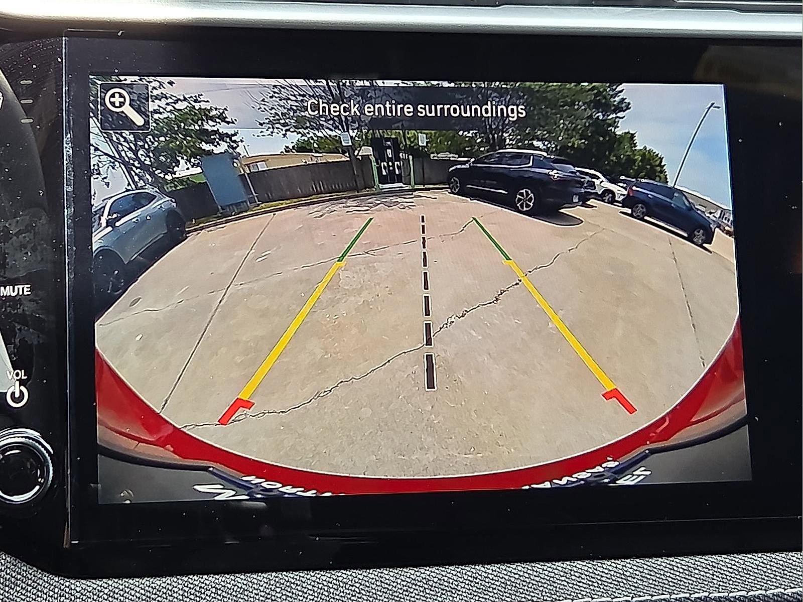 New 2026 Jeep Cherokee Laredo AWD/4WD image 16