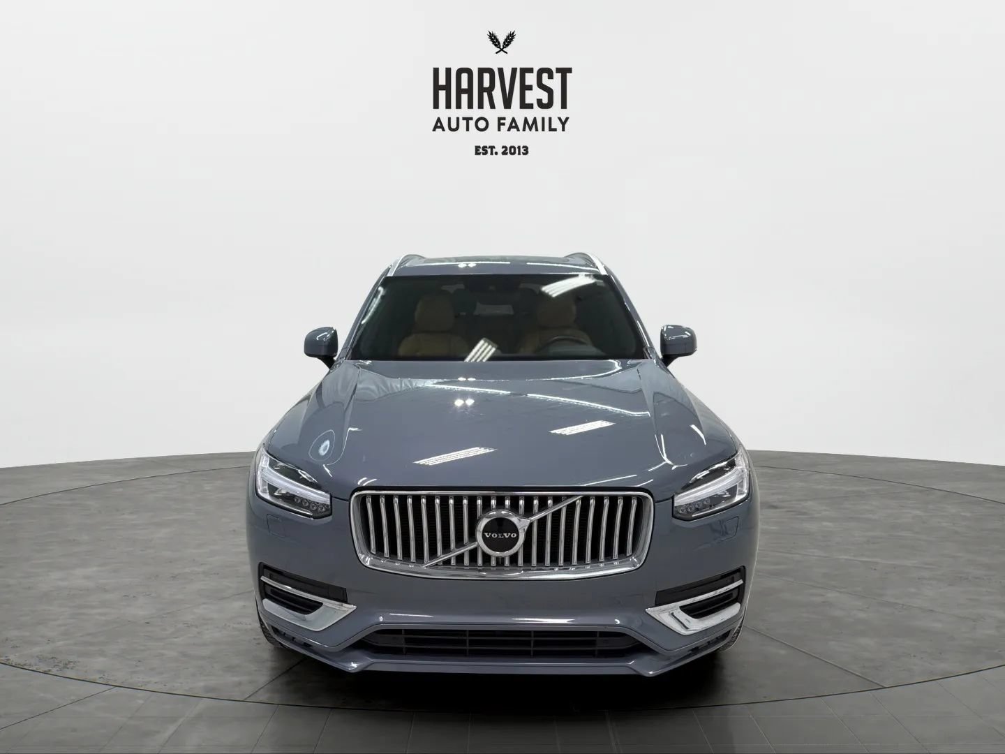 Used 2021 Volvo XC90 T6 Inscription w/ Lounge Package AWD/4WD image 11
