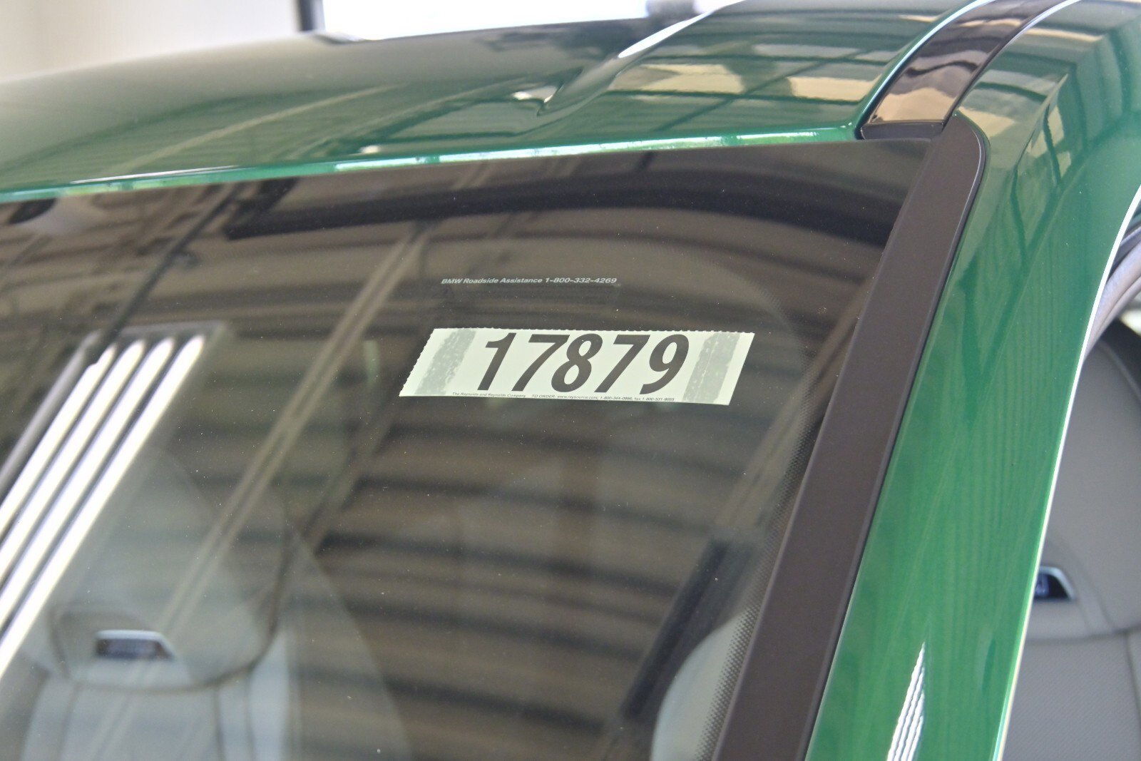 New 2026 BMW XM Label Red image 29
