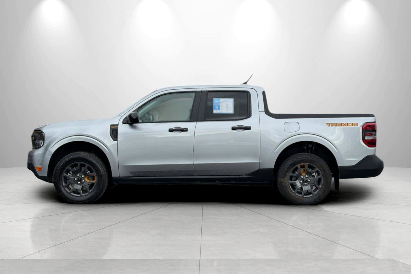 Used 2024 Ford Maverick Tremor w/ Tremor Off-Road Package AWD/4WD image 5