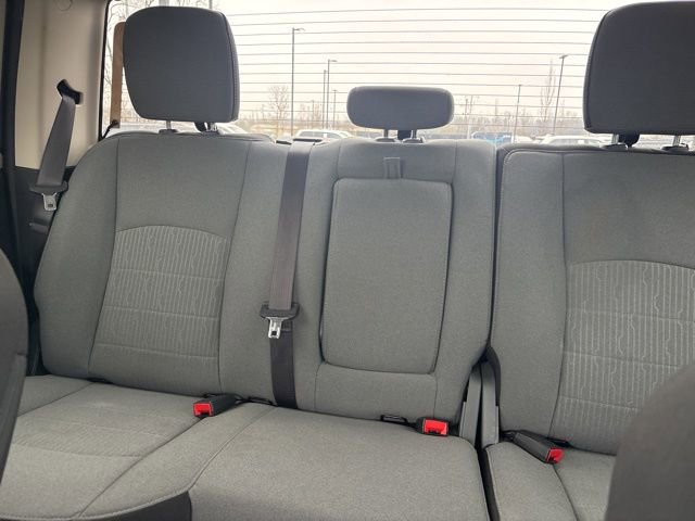 Used 2023 RAM 1500 Classic SLT w/ Trailer & Traction Group image 32