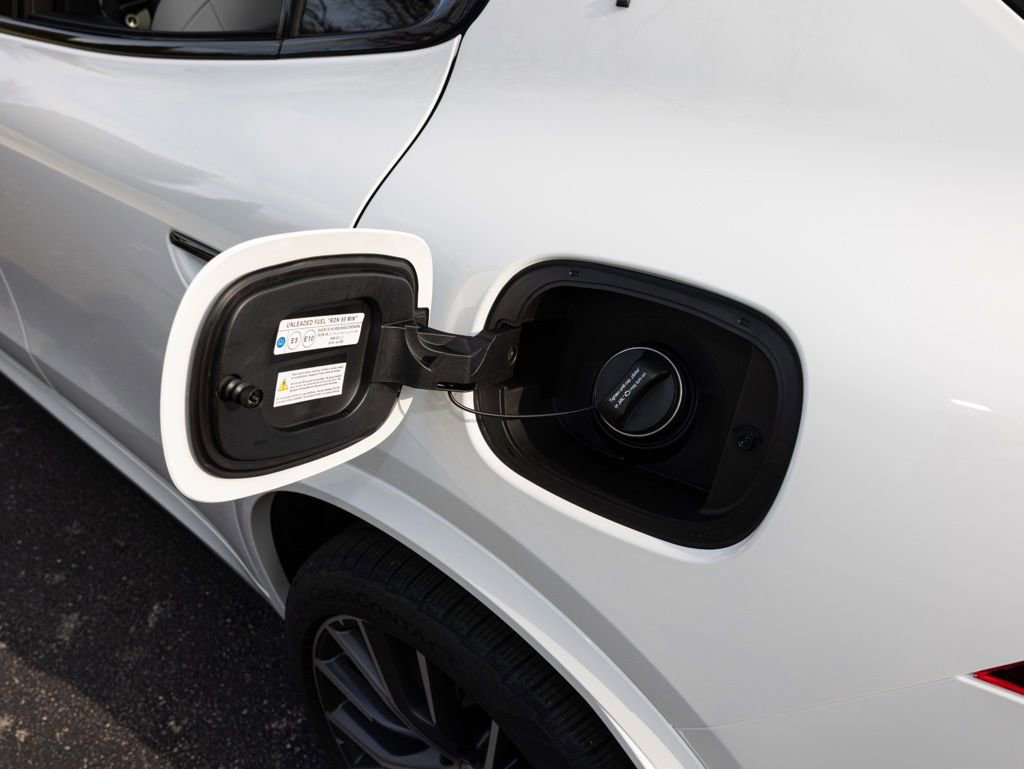 New 2026 Maserati Grecale Modena image 53