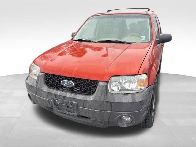 Used 2006 Ford Escape XLT AWD/4WD image 10