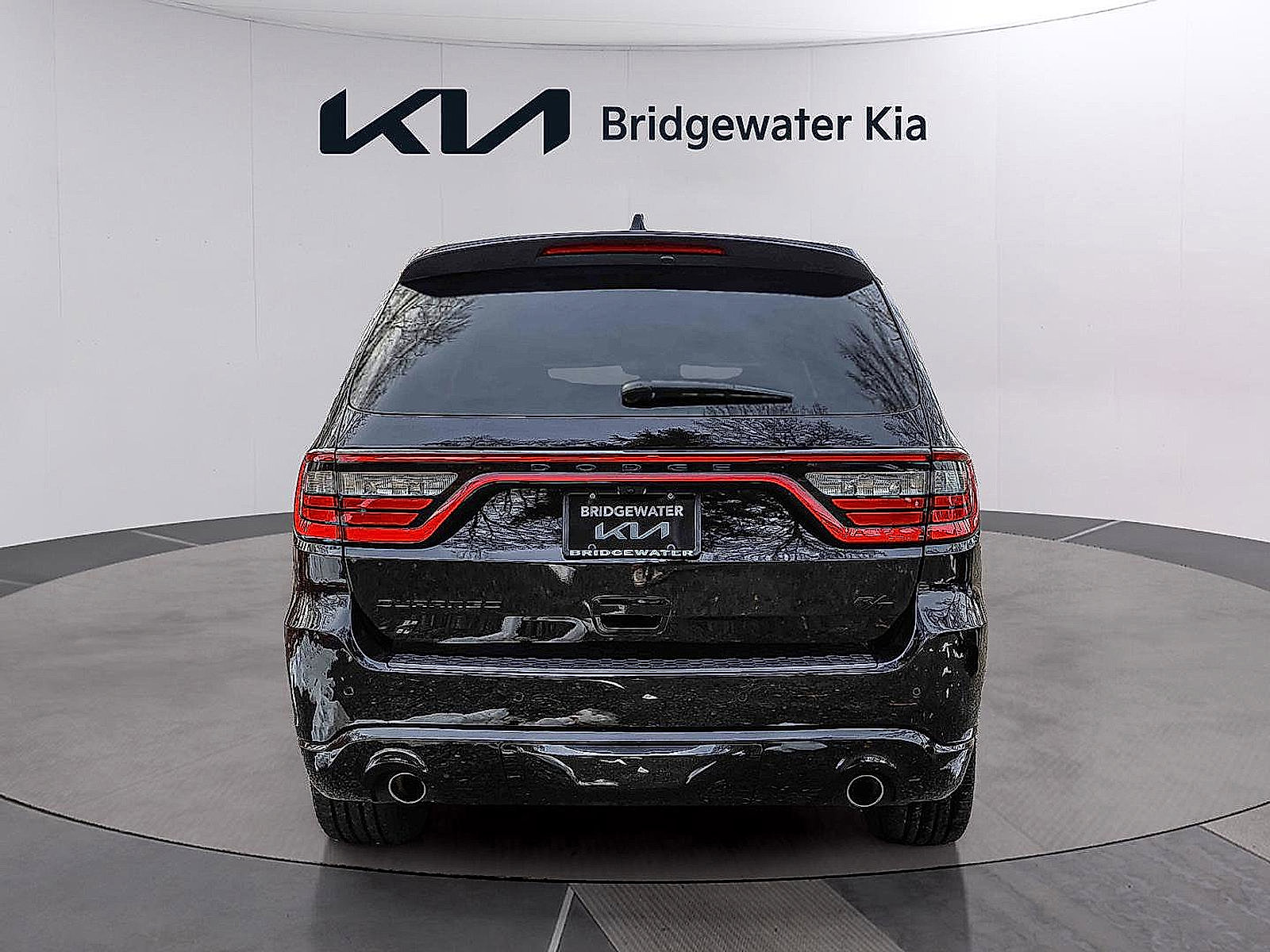 Used 2024 Dodge Durango R/T image 5