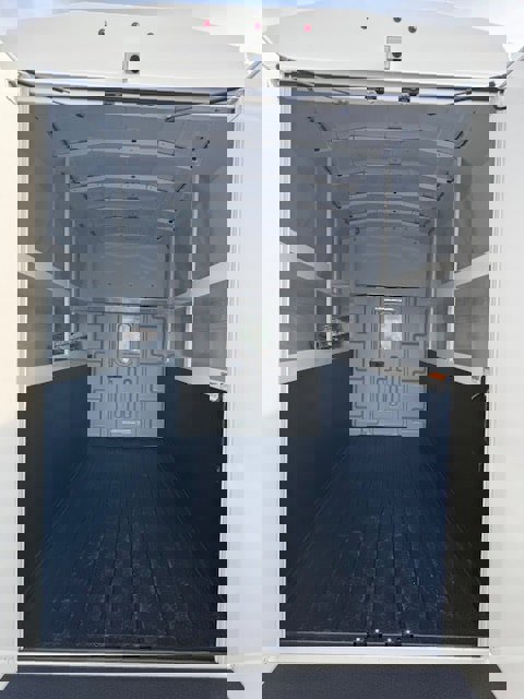 New 2026 Ford E-350 and Econoline 350 Super Duty w/ Power Equipment Group RWD image 9