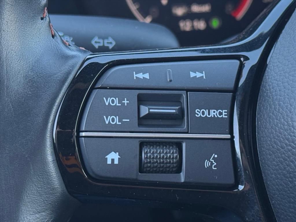 Used 2024 Honda HR-V Sport image 17