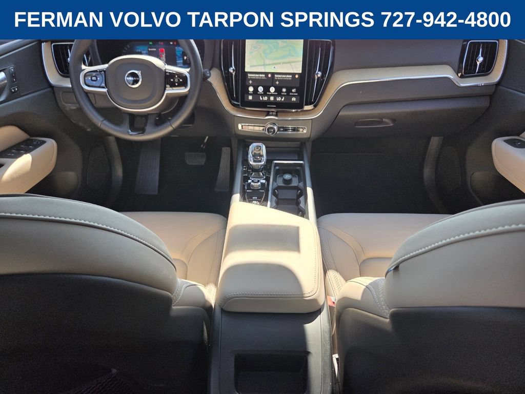 New 2026 Volvo XC60 B5 Core AWD/4WD image 15