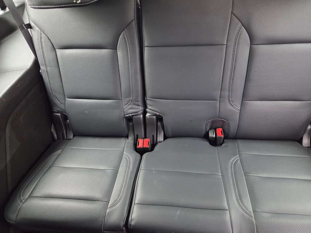 Used 2022 Chevrolet Tahoe LS image 6