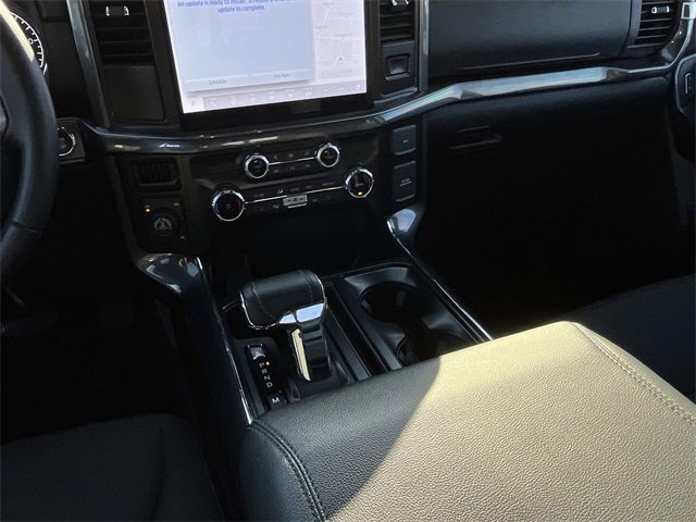 Used 2023 Ford F150 XLT w/ Equipment Group 302A High image 16