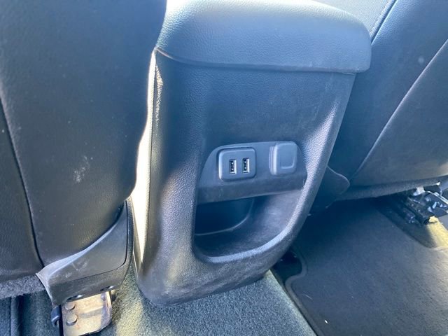 Used 2016 Chevrolet Colorado LT w/ Midnight Edition AWD/4WD image 19