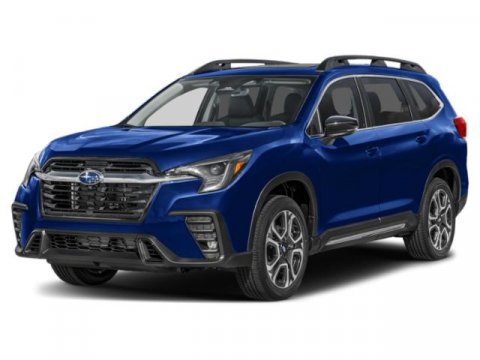 New 2026 Subaru Ascent Limited AWD/4WD video 1