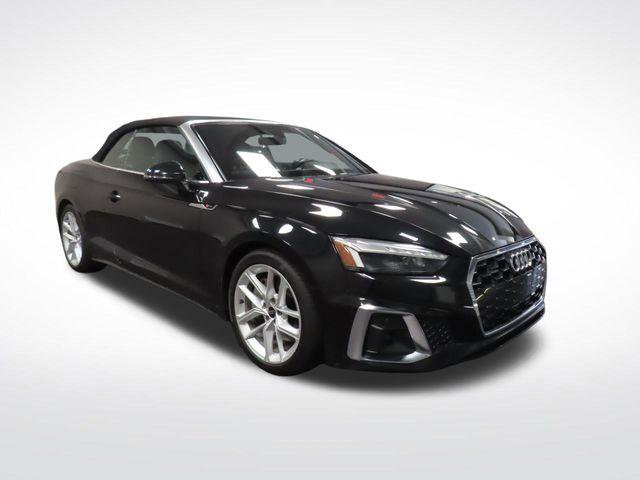 Used 2023 Audi A5 2.0T Premium Plus w/ Premium Plus AWD/4WD image 36