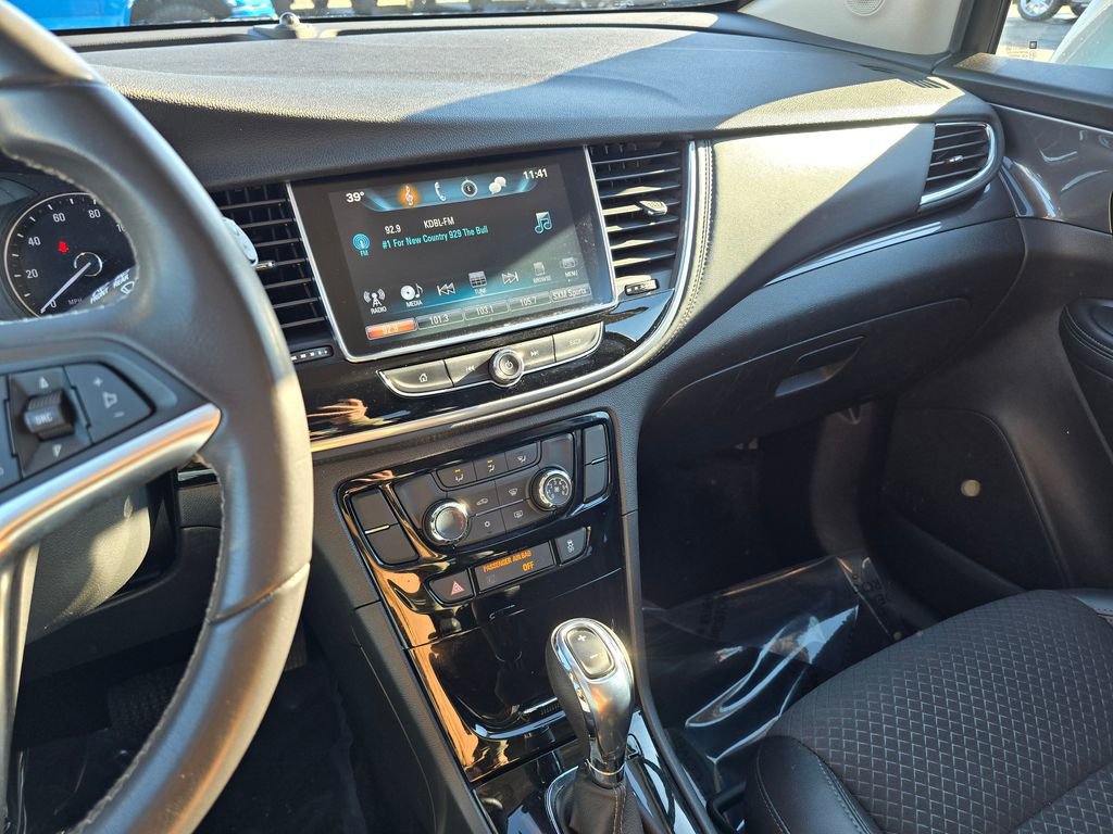 Used 2019 Buick Encore Preferred w/ Safety Package image 27