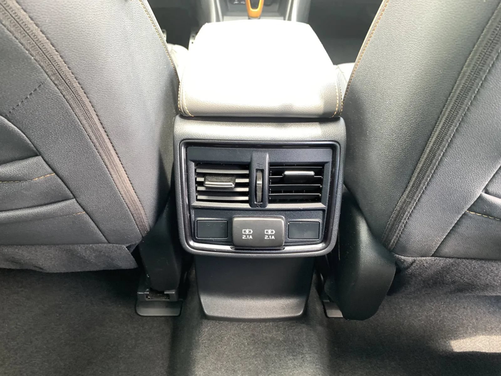 Used 2022 Subaru Forester Wilderness AWD/4WD image 25