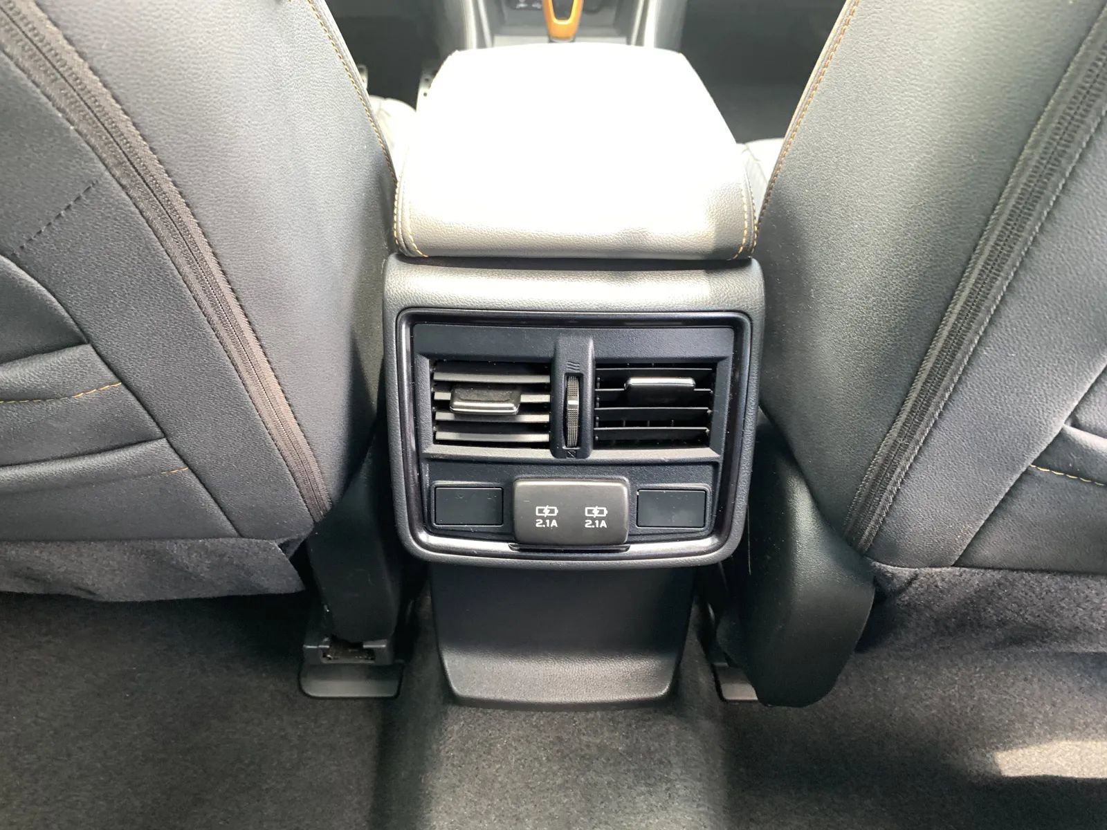 Used 2022 Subaru Forester Wilderness AWD/4WD image 25