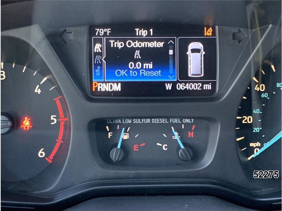 Used 2018 Ford Transit 250 148 Medium Roof w/ Exterior Upgrade Package image 34