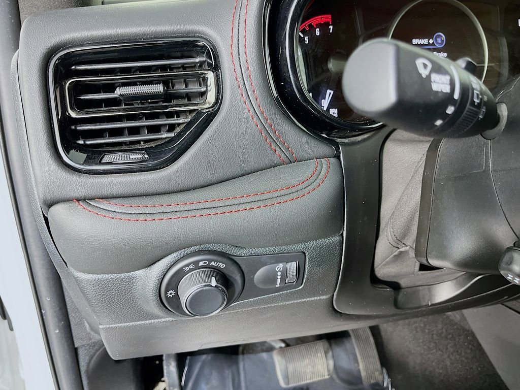 Used 2024 Dodge Durango R/T AWD/4WD image 13