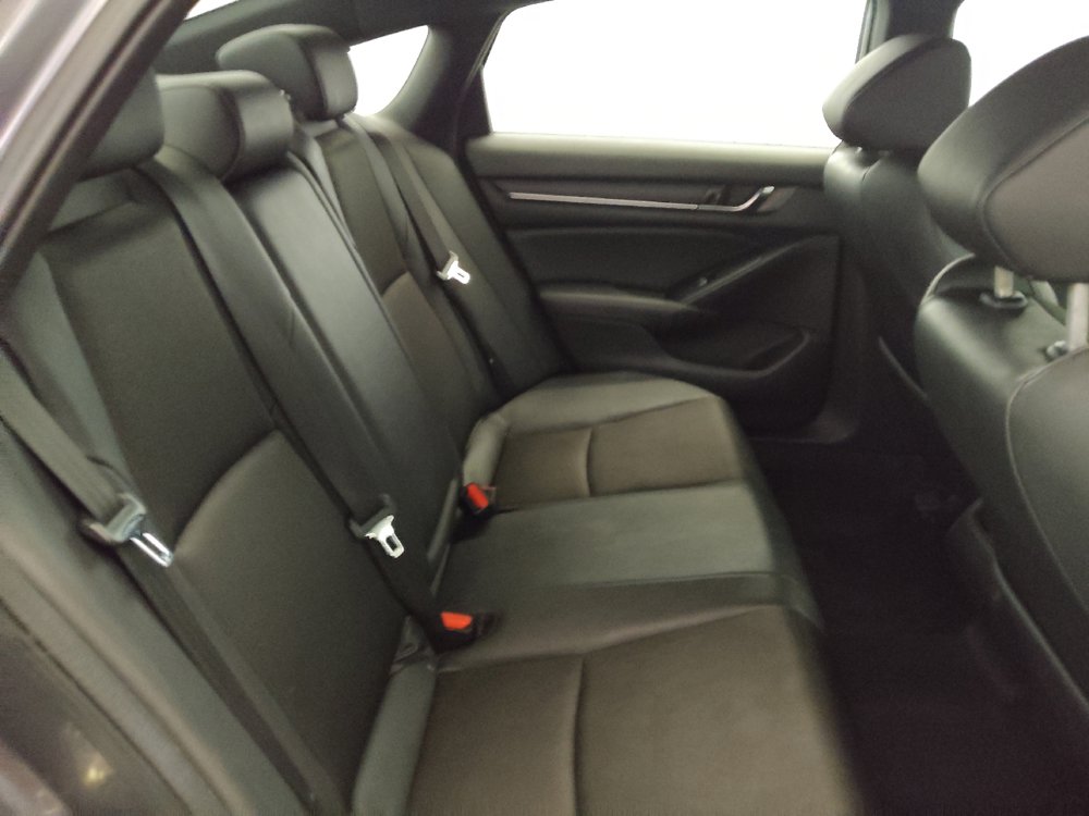Used 2019 Honda Accord Sport image 19