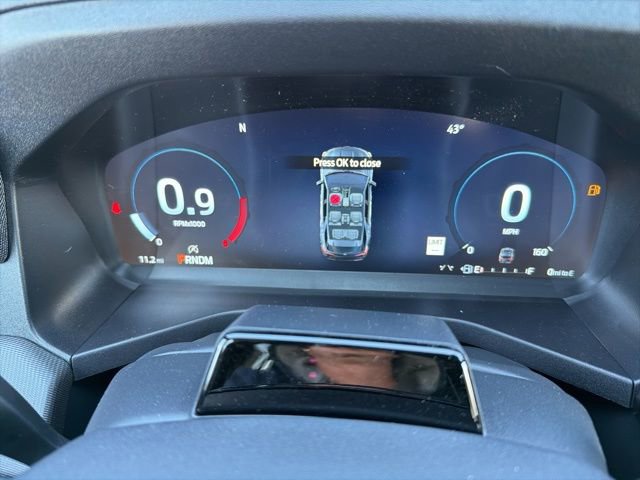 New 2026 Ford Explorer Tremor w/ Tremor Convenience Package image 13