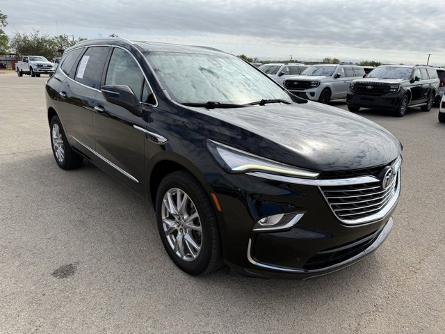 Used 2023 Buick Enclave Premium w/ Experience Buick Package