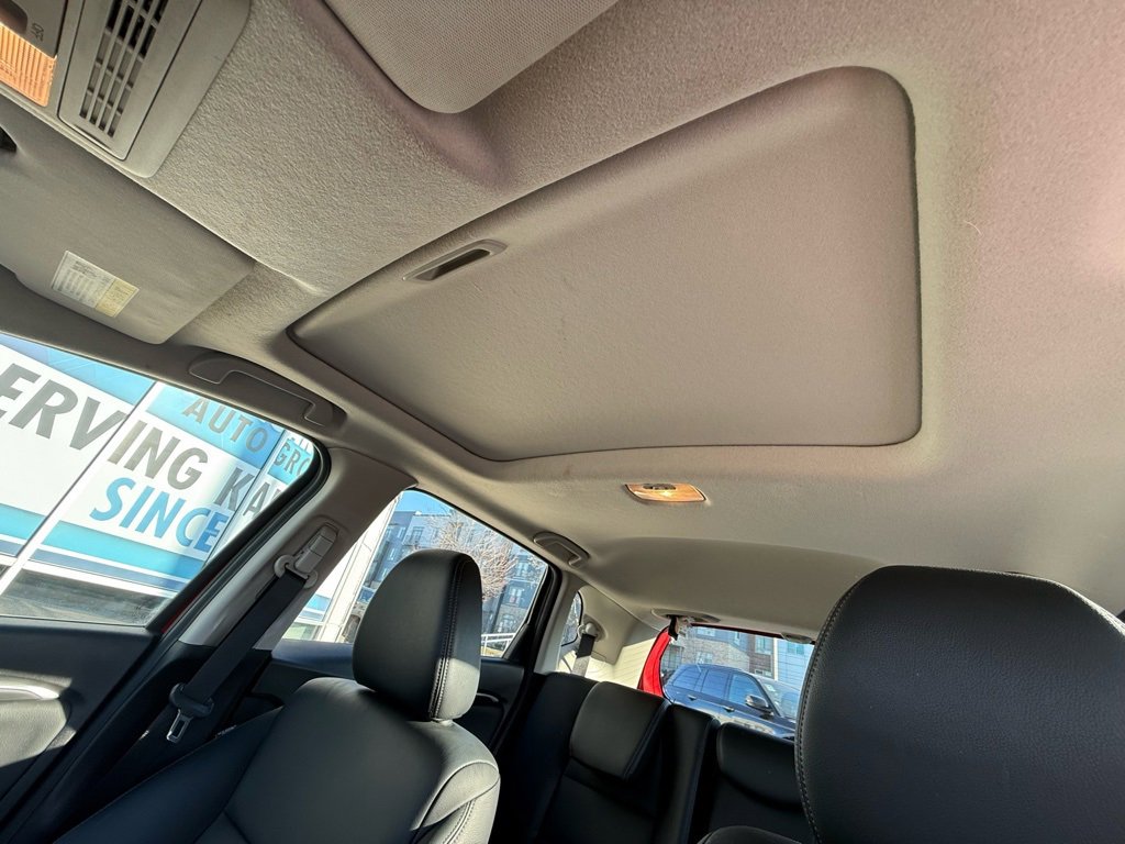 Used 2018 Honda Fit EX-L image 31