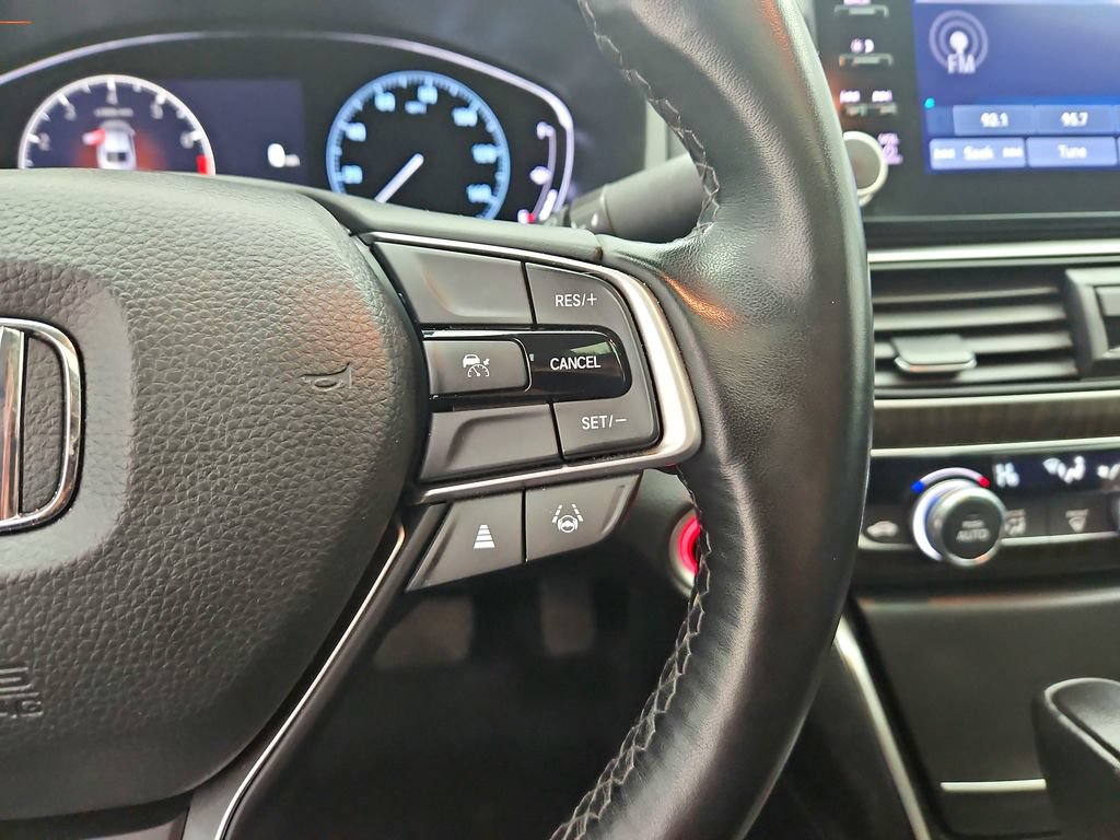 Used 2021 Honda Accord EX-L image 33