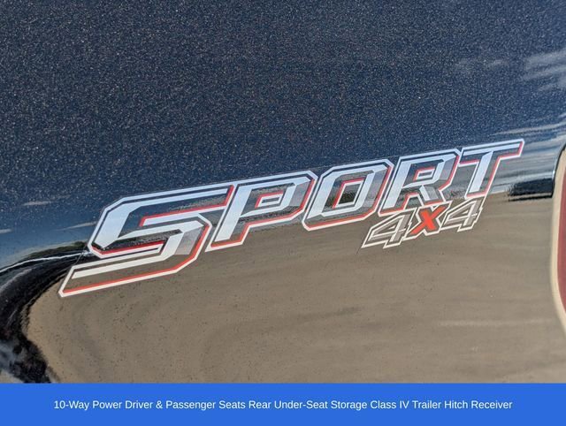 Used 2022 Ford F150 XLT w/ Equipment Group 302A High AWD/4WD image 15