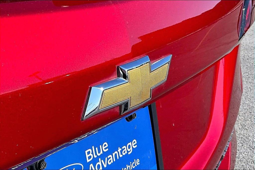 Used 2022 Chevrolet Equinox Premier image 31